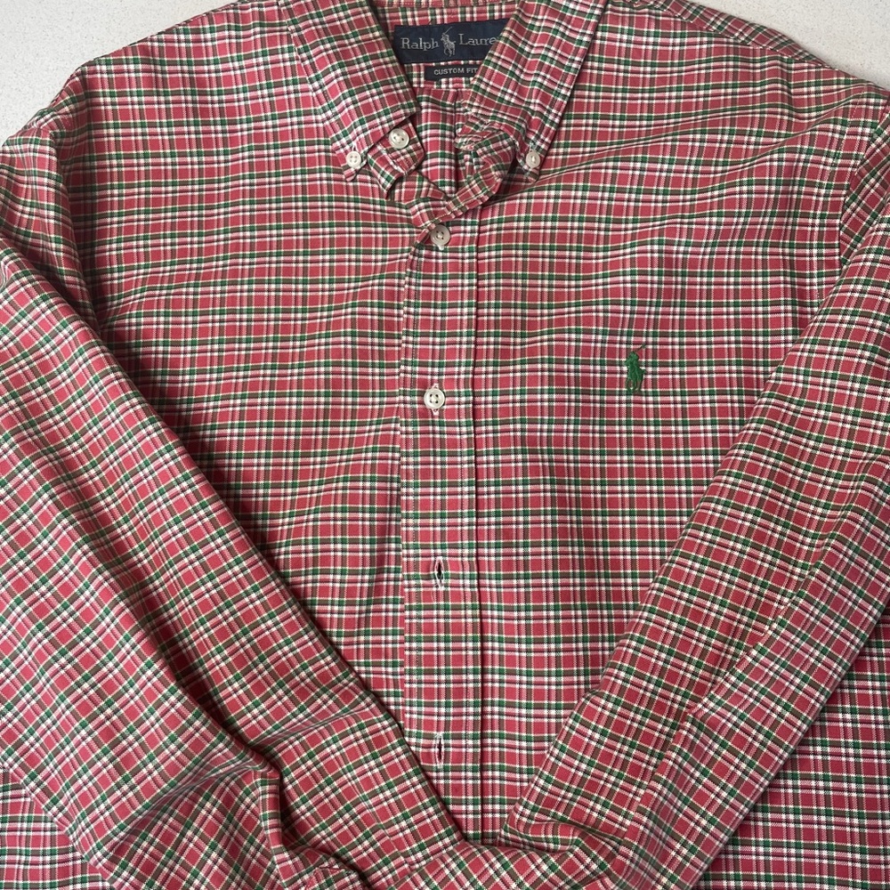 Men’s Ralph Lauren Polo M